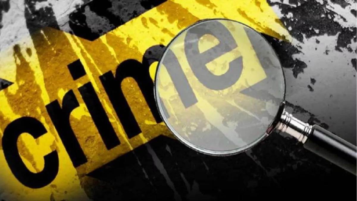 Ujjain News : पति जेल में, दो जेठों ने बहू का गलत नीयत से पकड़ा हाथ, प्रकरण दर्ज