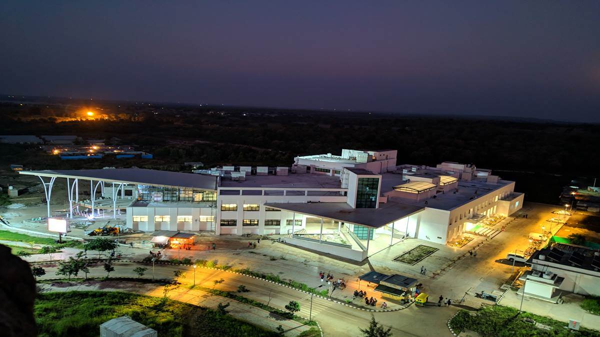 IIT Indore: सेमीकंडक्टर हब का सपना पूरा करेगा आइआइटी इंदौर, शुरू हो रहा है वीएलएसआइ सोसाइटी का केंद्र