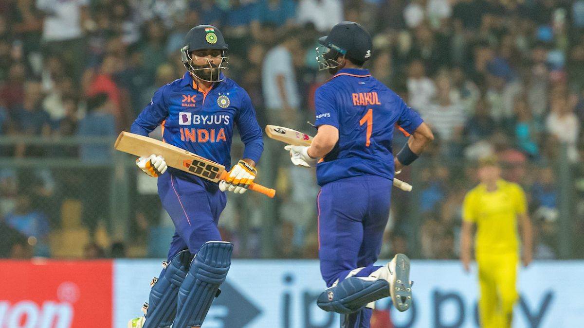 IND vs AUS, 1st ODI: रोमांचक मुकाबले में भारत ने ऑस्ट्रेलिया को 5 विकेट से हराया, राहुल-जडेजा का शानदार प्रदर्शन