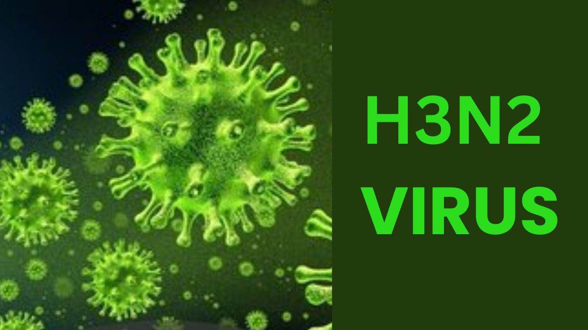 Influenza H3N2 Virus: प्रदेश में इंफ्लूएंजा एच3एन2 का मरीज मिला, इंदौर में सावधानी की जरूरत