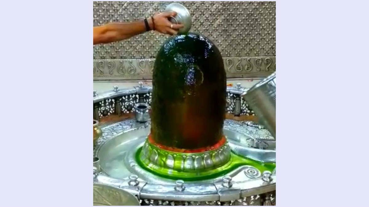 Gudi Padwa 2023: चैत्र शुक्ल प्रतिपदा, नीम मिश्रित जल से स्नान करेंगे राजा महाकाल