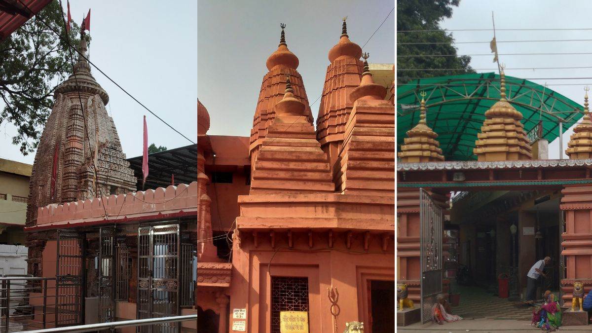 Chaitra Navratri 2023: चैत्र नवरात्र पर करें बिलासपुर के प्रमुख मंदिरों में दर्शन
