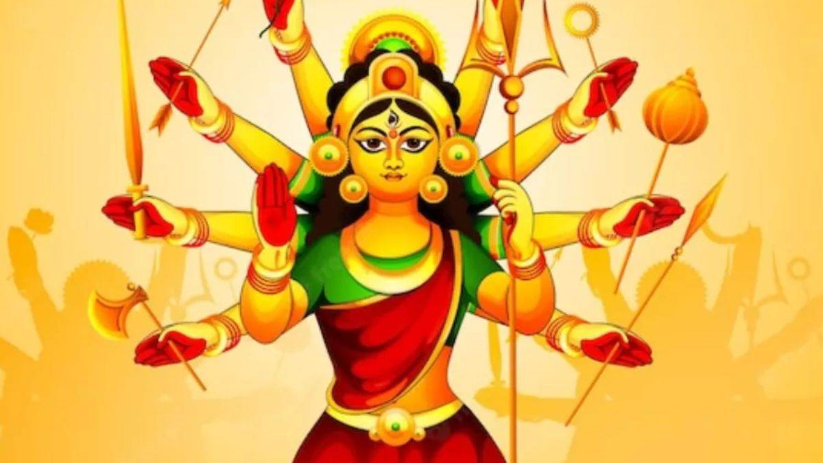 Chaitra Navratri 2023: चैत्र नवरात्रि पर अवश्य करें वास्तु के ये उपाय, माता दुर्गा का मिलेगा आशीर्वाद
