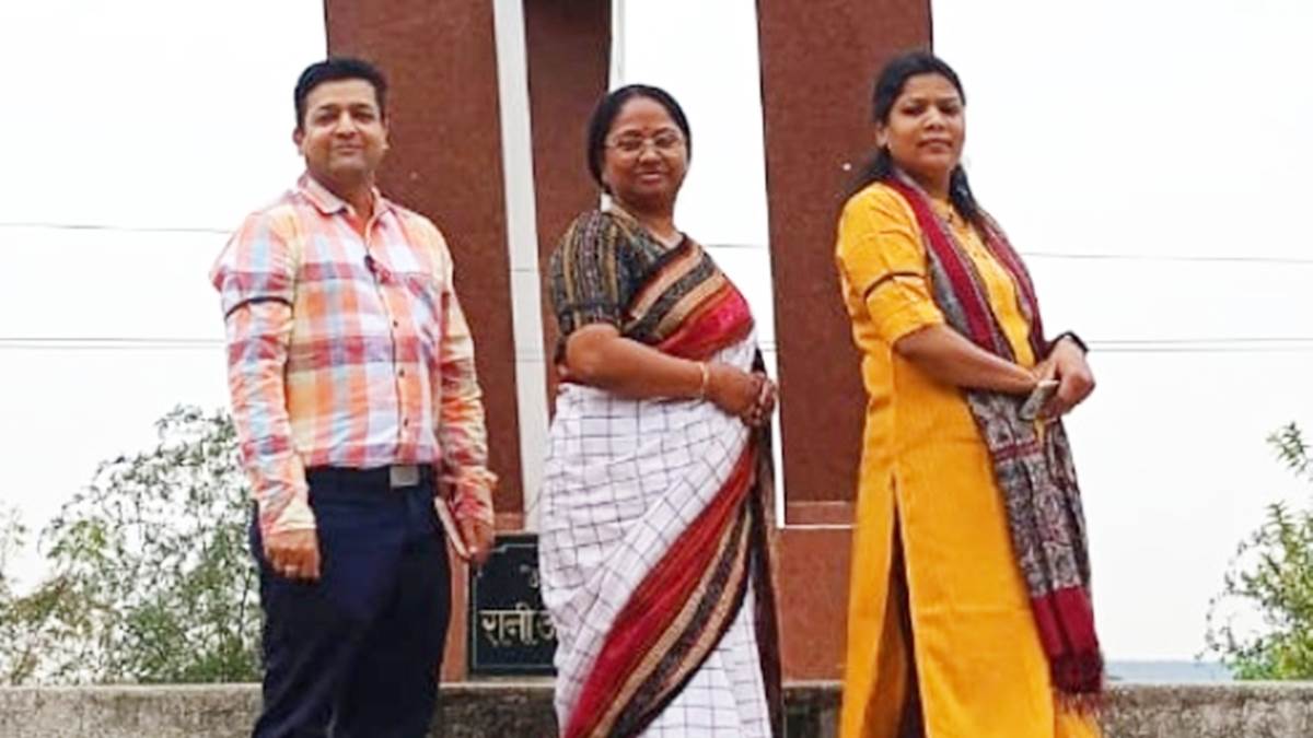 Jabalpur News: राजस्व अधिकारियों ने तरेरी आंखें, 20 से 22 मार्च तक रहेंगे सामूहिक अवकाश पर