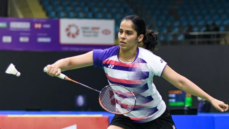 HBD Saina Nehwal: 33-year-old Saina Nehwal got India’s first Olympic medal in badminton