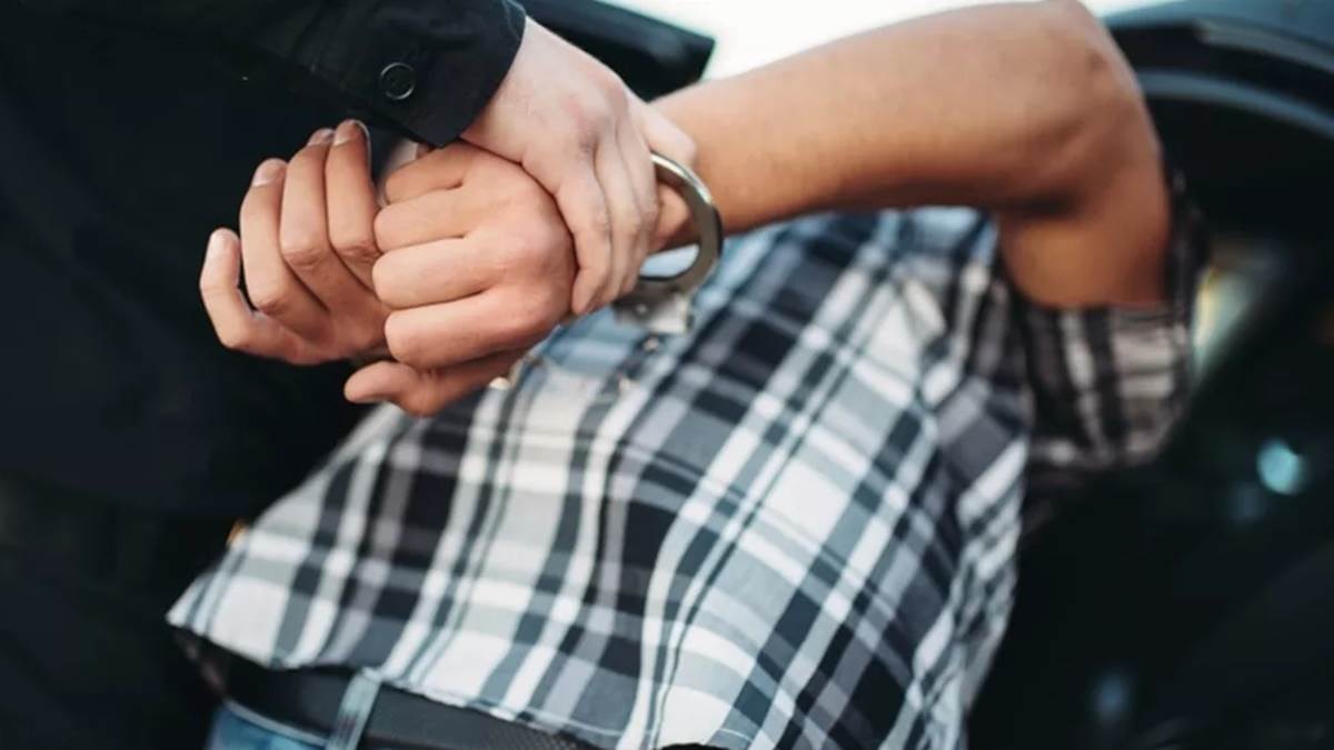 Anuppur News:  दोस्‍त के साथ मिलकर किया दो चचेरी बहनों से दुष्कर्म, दो आरोपित गिरफ्तार