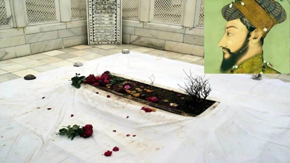 Aurangzeb Tomb: औरंगजेब की कब्र पर पहुंची ASI की टीम, ‘सामना’ में लेख- हिंदू संगठनों को बताया हिंदू तालिबान