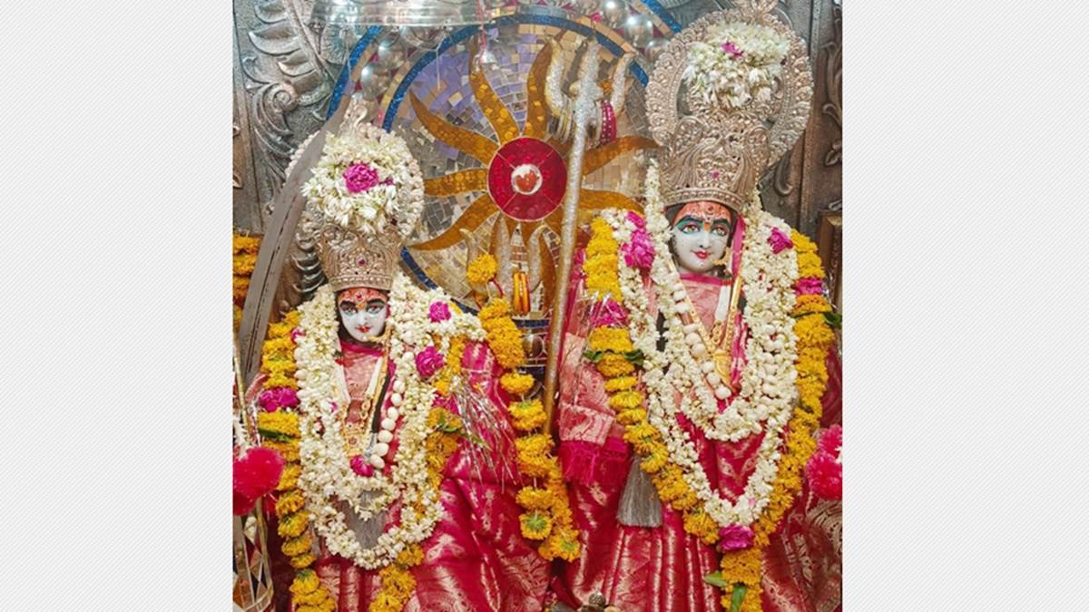 Chaitra Navratri 2024: हर महीने की शुक्ल पक्ष की अष्टमी पर इंदौर के इस माता मंदिर में होता है कन्या पूजन