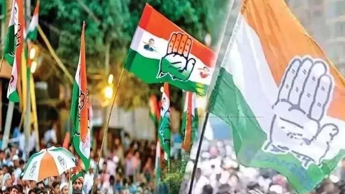 Voter List in MP: राहुल गांधी ने उठाया था वोटर्स लिस्ट में फर्जीवाड़े का मुद्दा, अब एमपी कांग्रेस ने बनाई यह रणनीति