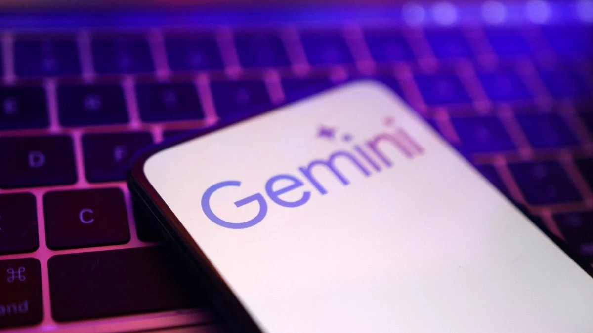Good news for all Android users, Gemini Live with good news, camera and screen sharing now free