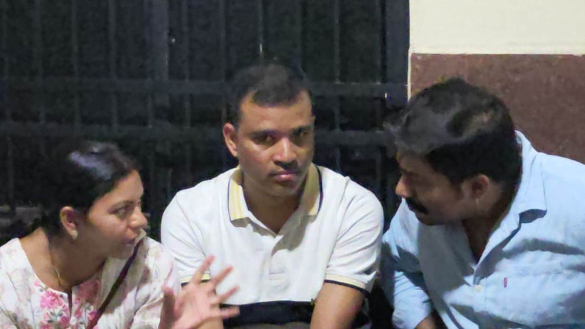 Raipur News: तेंदूपत्ता बोनस घोटाले में IFS अधिकारी अशोक पटेल गिरफ्तार, 23 तक रिमांड पर भेजा