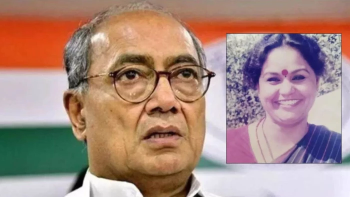 Sarla Mishra Case: 28 साल पुराने सरला मिश्रा हत्याकांड की फिर जांच के आदेश, दिग्विजय सिंह पर हैं गंभीर आरोप