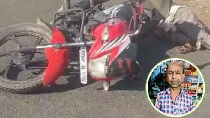 भोपाल के बैरसिया हत्याकांड में 'मिस्ट्री वुमन' की एंट्री, मौत से ठीक पहले बाइक पर बैठी दिखी थी, भांजे ने देखा तो मुंह छुपाया