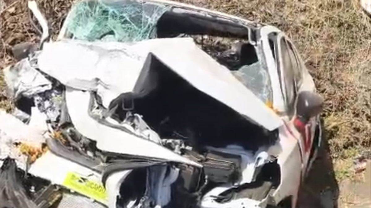 'शादी कहीं और तय हुई तो कार से पूरे परिवार को रौंदा': खंडवा में भाजपा नेता ने रची थी प्रेमिका की फैमली को खत्म करने की साजिश