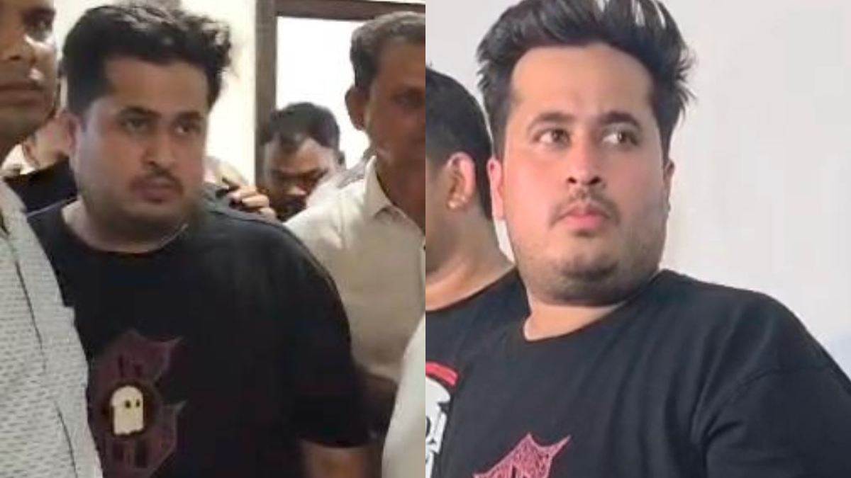 रायपुर पुलिस का बड़ा एक्शन, मुंबई-गोवा से आईपीएल सट्टा नेटवर्क का मास्टरमाइंड बाबू खेमानी समेत 7 गिरफ्तार