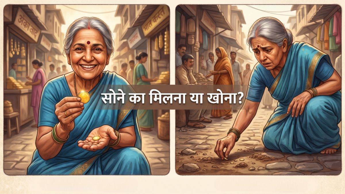 सड़क पर पड़ा सोना उठाना शुभ है या अशुभ, इसे घर लाना चाहिए या नहीं, क्या कहता है ज्योतिष?