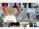 Coronavirus Indore News: Indore doctor gave suggestions to PM in online meeting