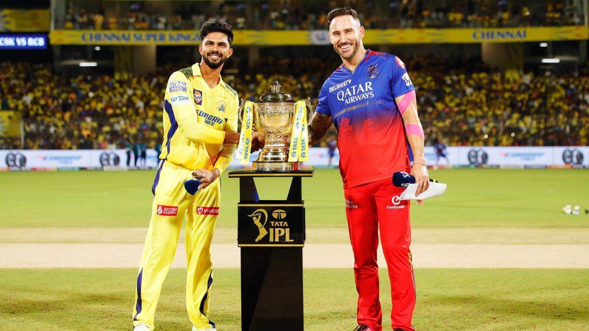 RCB vs CSK: क्या धुल जाएगा आरसीबी का प्लेऑफ में पहुंचने का सपना, मैच से पहले आया बेंगलुरु के मौसम का हाल