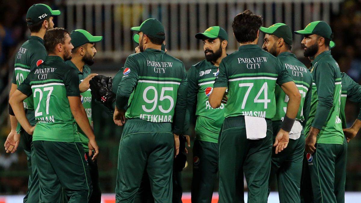 T20 World Cup 2024 के लिए पाकिस्तान की टीम फाइनल, पांच तेज गेंदबाजों को मिली जगह, रिपोर्ट में खुलासा