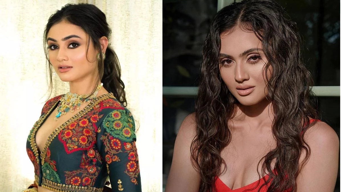 Actress Janki Bodiwala: Can you urin in real in the scene… Director kept Dimang, actress Janaki Bodiwala revealed