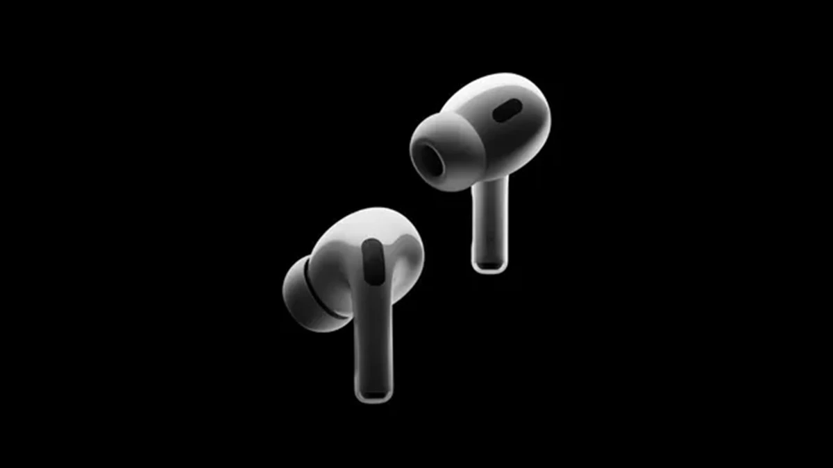 क्या AirPods Pro 3 जल्द ही लॉन्च होगा, Apple के कोड अपडेट ने बढ़ाई चर्चा