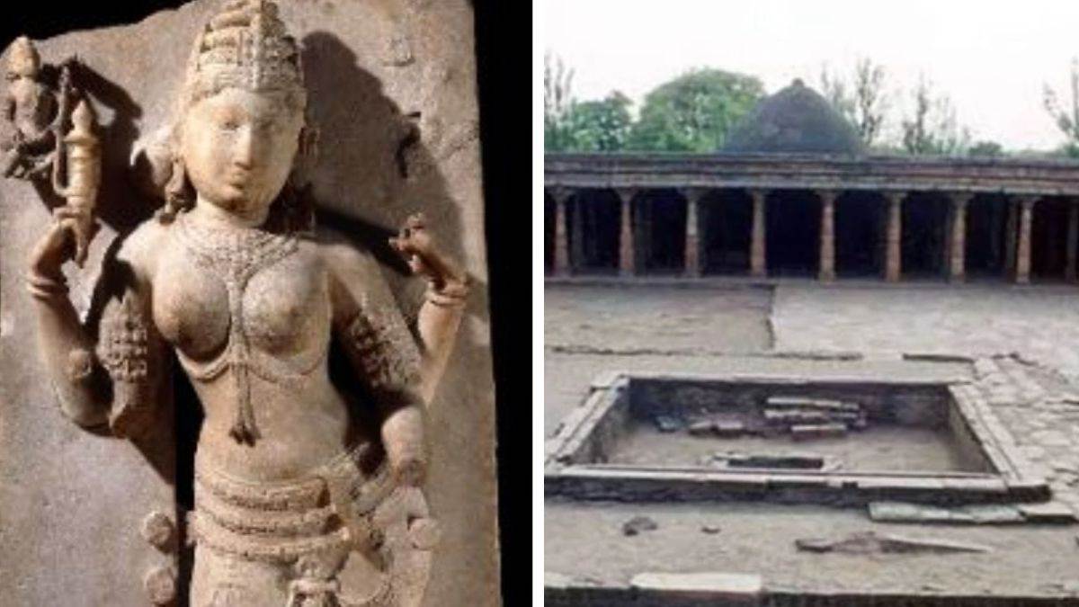 भोजशाला मंदिर में किस देवी की होती है पूजा? जानिए कौन हैं मां वाग्देवी, नाम का अर्थ और धार्मिक महत्व