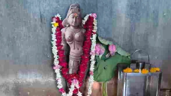 हाई कोर्ट के फैसले के बाद भोजशाला में गूंजे वैदिक मंत्र, वर्ष 1305 के बाद पहली बार स्थापित हुईं मां वाग्देवी