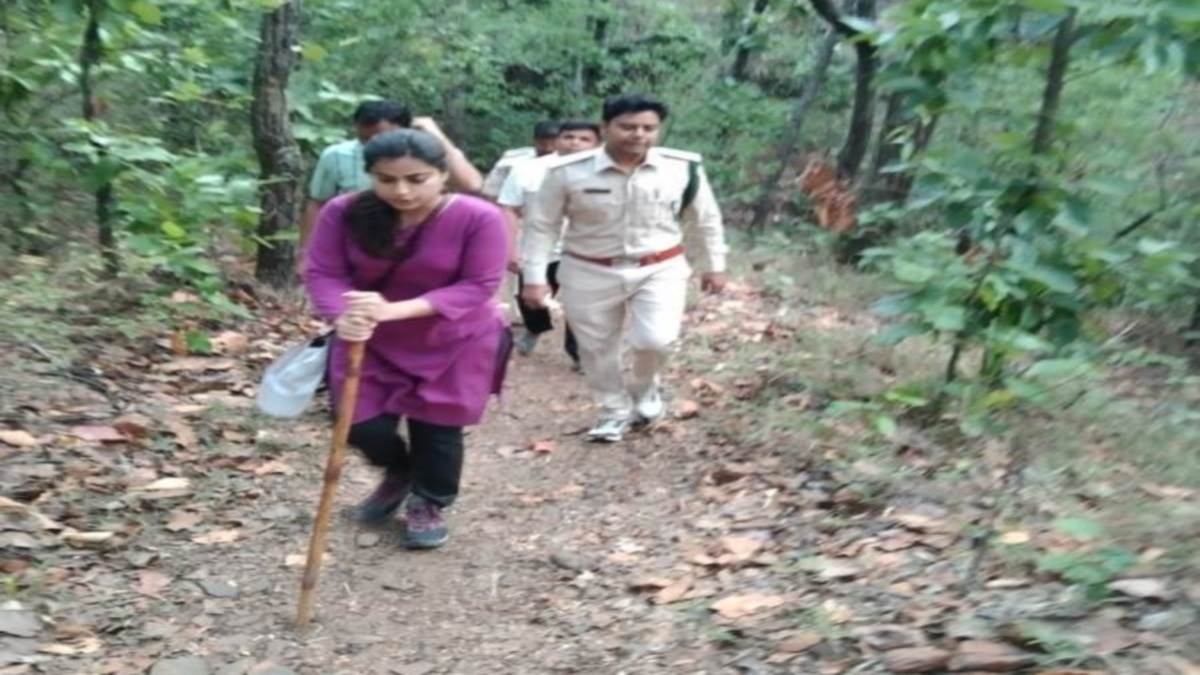 Narmadapuram News: पर्यटकों के ट्रैकिंग के लिए संगम पाइंट को किया जाएगा विकसित