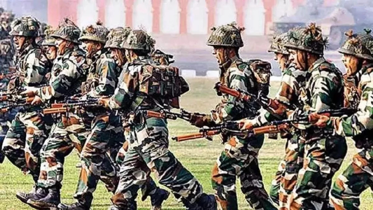 Agniveer Bharti 2025: कुछ अभ्यर्थियों का टाइपिंग टेस्ट भी होगा, हर दिन चार पालियों में होगी लिखित परीक्षा