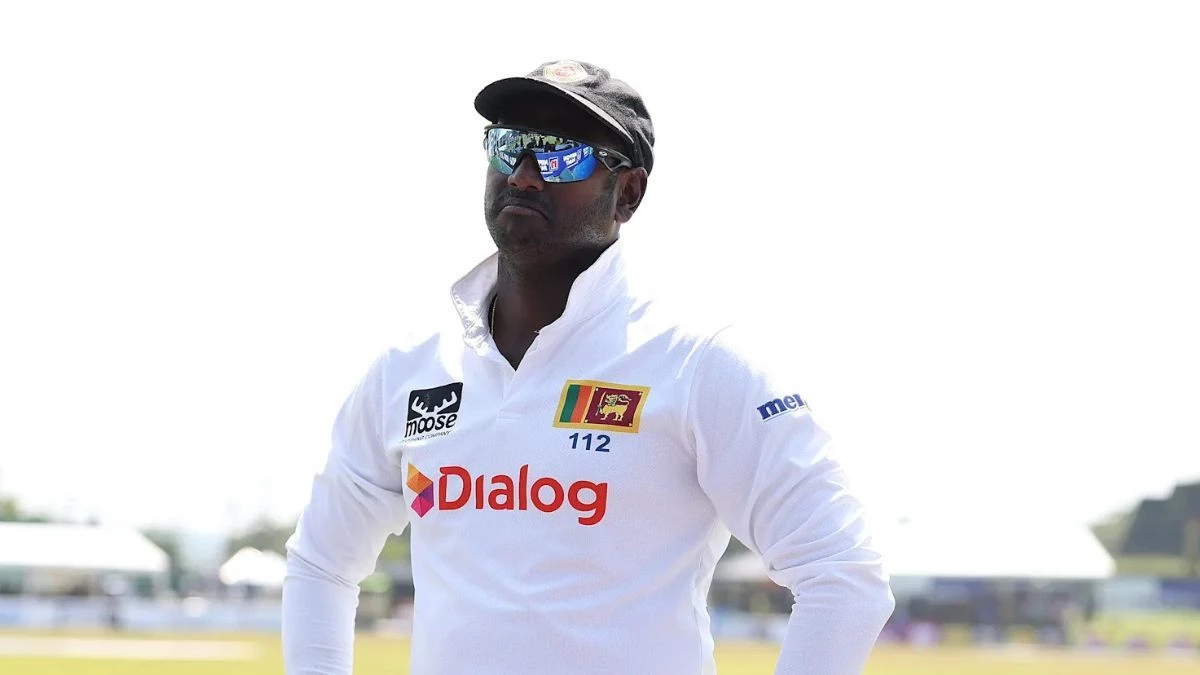 श्रीलंका के दिग्गज खिलाड़ी ने ICC पर उठाए सवाल, जल्द कहेंगे टेस्ट क्रिकेट को अलविदा