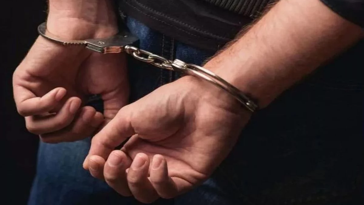 हत्या को दुर्घटना दिखाने के लिए रची गहरी साजिश, पुलिस ने किया बेनकाब, छह गिरफ्तार