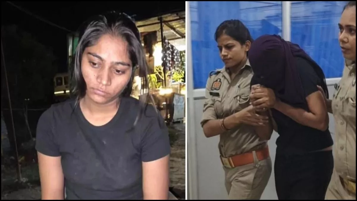 Raja Raghuvanshi Murder: सोहरा में क्राइम सीन किया गया रिक्रिएट, पुलिस को एक और हथियार की तलाश