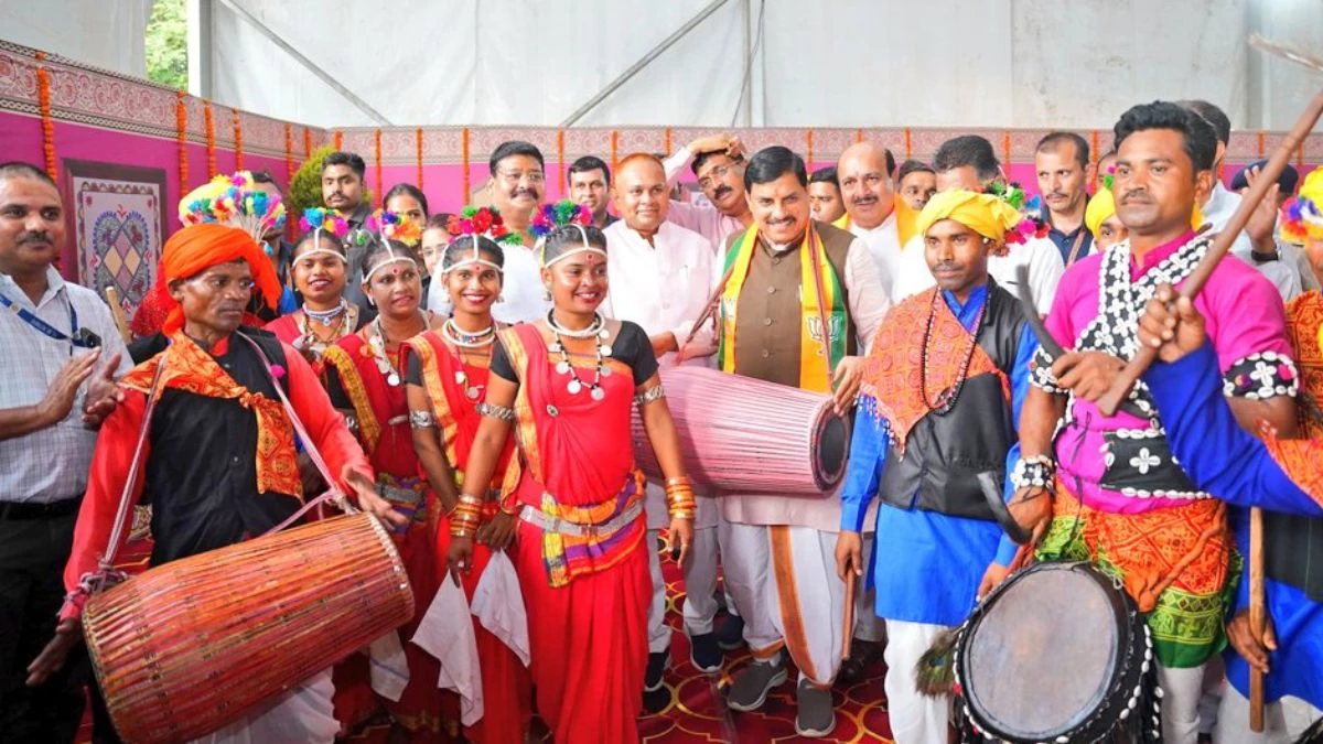 एमपी में रक्षाबंधन के अवसर पर लाड़ली बहनों को मिलेगा गिफ्ट, खाते में आएंगे 250 रुपये अतिरिक्त