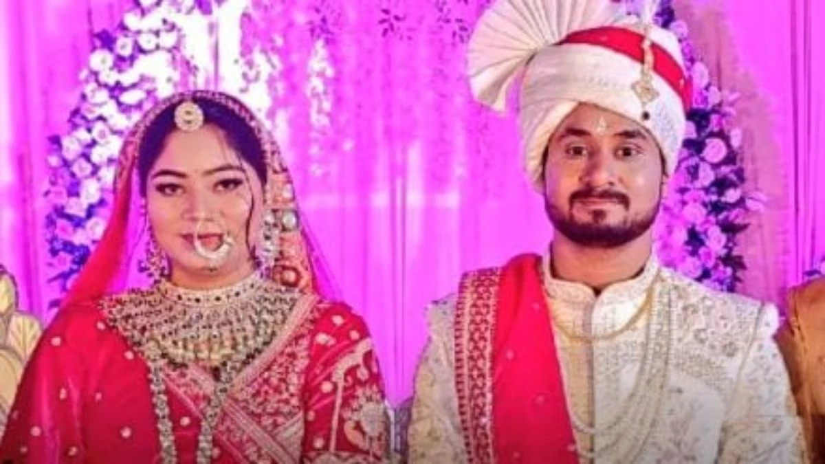 Sonam Raghuvanshi News: अपने पापा को बचाने के लिए सोनम ने तंत्र-मंत्र से ली नरबलि… राजा के भाई ने फिर लगाया आरोप