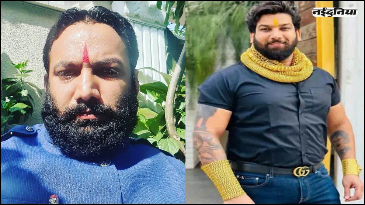 Raipur: तोमर ब्रदर्स के फरार गुर्गों का आतंक, महिला यूट्यूबर को बम से उड़ाने की दी धमकी