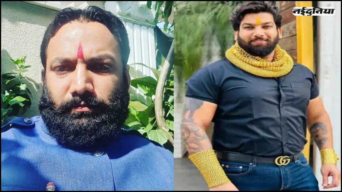 Raipur: तोमर ब्रदर्स के फरार गुर्गों का आतंक, महिला यूट्यूबर को बम से उड़ाने की दी धमकी