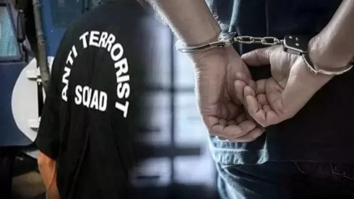 देश विरोधी गतिविधियों के मामले में एमपी एटीएस की बड़ी कार्रवाई, एनआईए की भी पैनी नजर