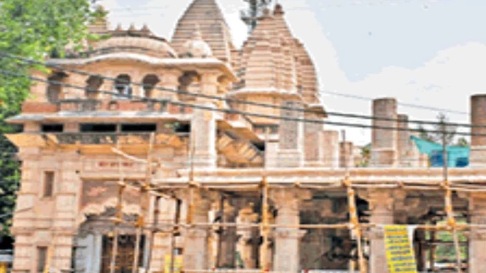 अचलेश्वर महादेव न्यास में जल्द होगा चुनाव, वित्तीय लेन-देन में गड़बड़ियों के लगे थे आरोप