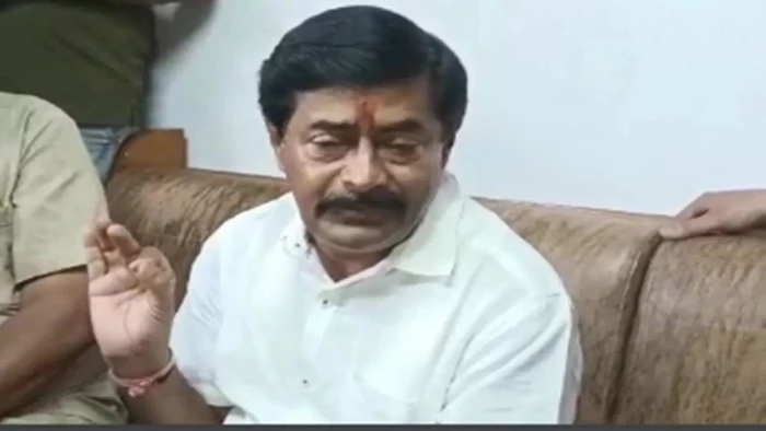 पूर्व मंत्री दीपक जोशी के नाम पर व्हाट्सएप पर बनाया आपत्तिजनक ग्रुप, आपत्तिजनक तस्वीरें वायरल करने की साजिश