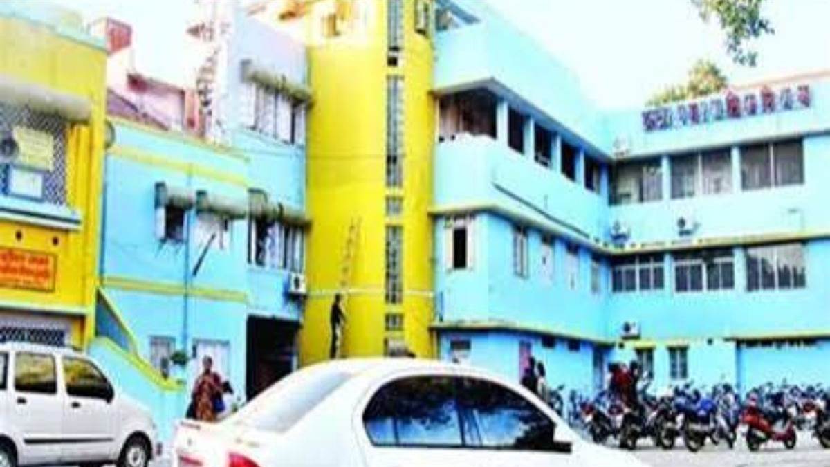 इंदौर नगर निगम की राजस्व बढ़ाने की कवायद: बिजली कनेक्शनों के जरिए पता लगाएंगे संपत्ति व्यावसायिक है या आवासीय