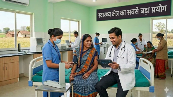 निजी क्षेत्र संभालेंगे सरकारी अस्पताल, ओपन टेंडर से दूर होगी डॉक्टरों की कमी, 5 साल के लिए मिलेगी कमान