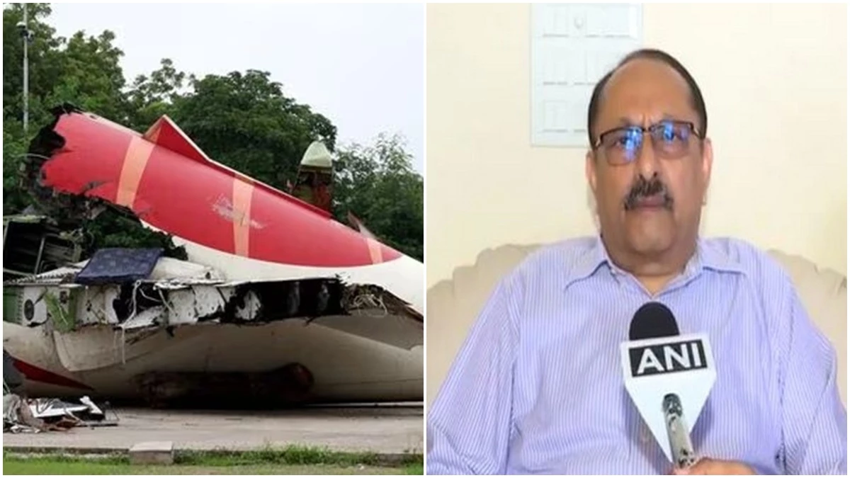 Air India Flight 171 Crash: रिपोर्ट में पायलट की गलती का ज़िक्र नहीं, अमेरिकी मीडिया से पायलट फेडरेशन अध्‍यक्ष कैप्‍टन रंधावा नाराज़, कहा- कार्रवाई करेंगे