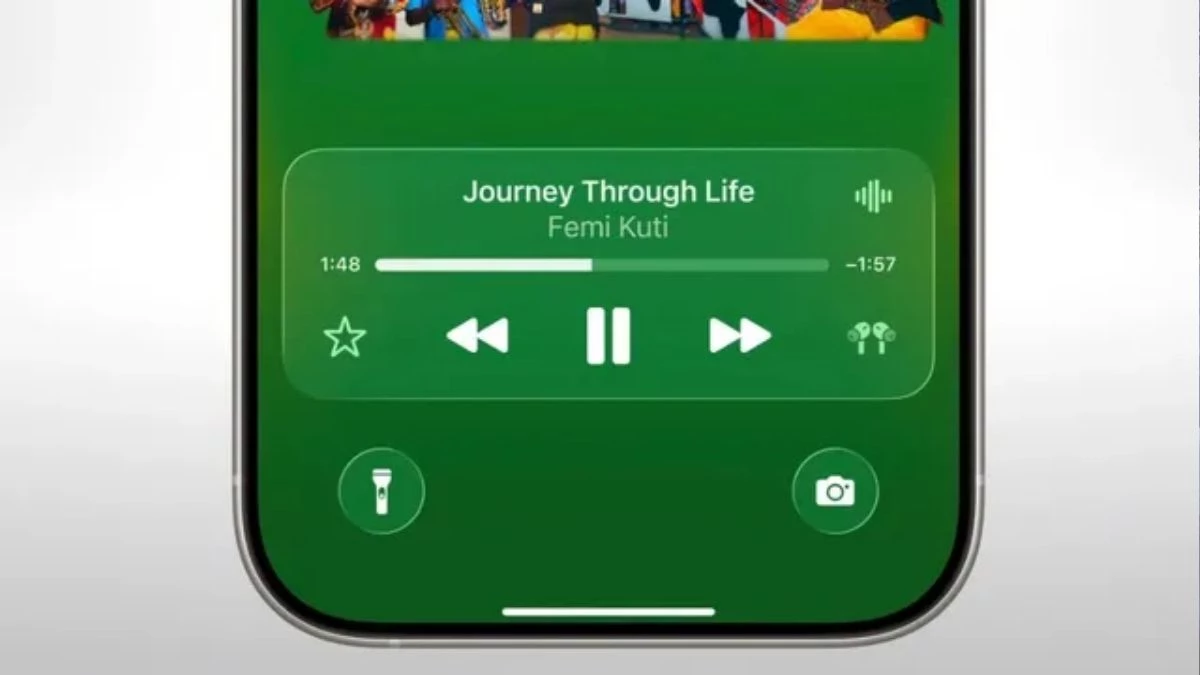 23 जुलाई को iOS 26 Public Beta होगा लॉन्च, Liquid Glass और AI जैसे मिलेंगे नए फीचर्स
