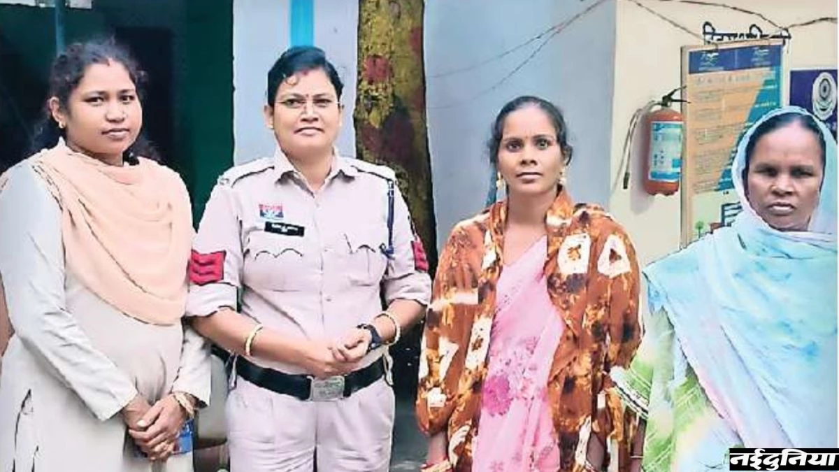 'ऑपरेशन तलाश' से लौटी परिवारों की खुशियां, पुलिस ने 52 गुमशुदा लोगों को खोज निकाला