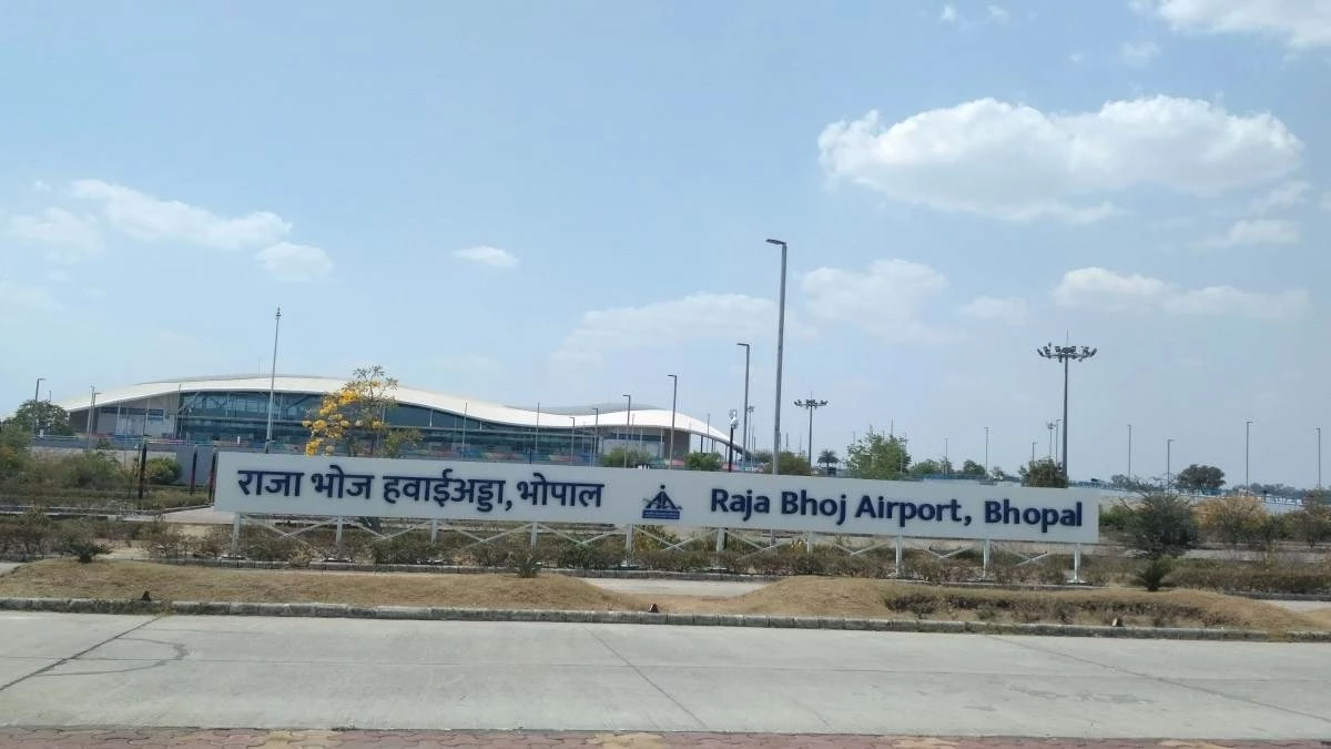 देश के नए एयरपोर्ट्स से जुड़ेगा भोपाल, नवीं मुंबई, नोएडा तक विंटर सीजन में शुरू होगी उड़ानें