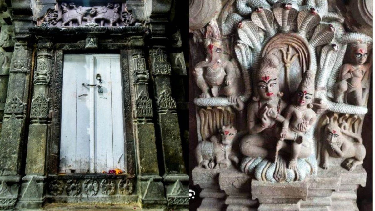 Nag Panchami 2025 Date: नागपंचमी 29 जुलाई को, एक साल बाद खुलेंगे उज्जैन के नागचंद्रेश्वर मंदिर के पट, होगी त्रिकाल पूजा