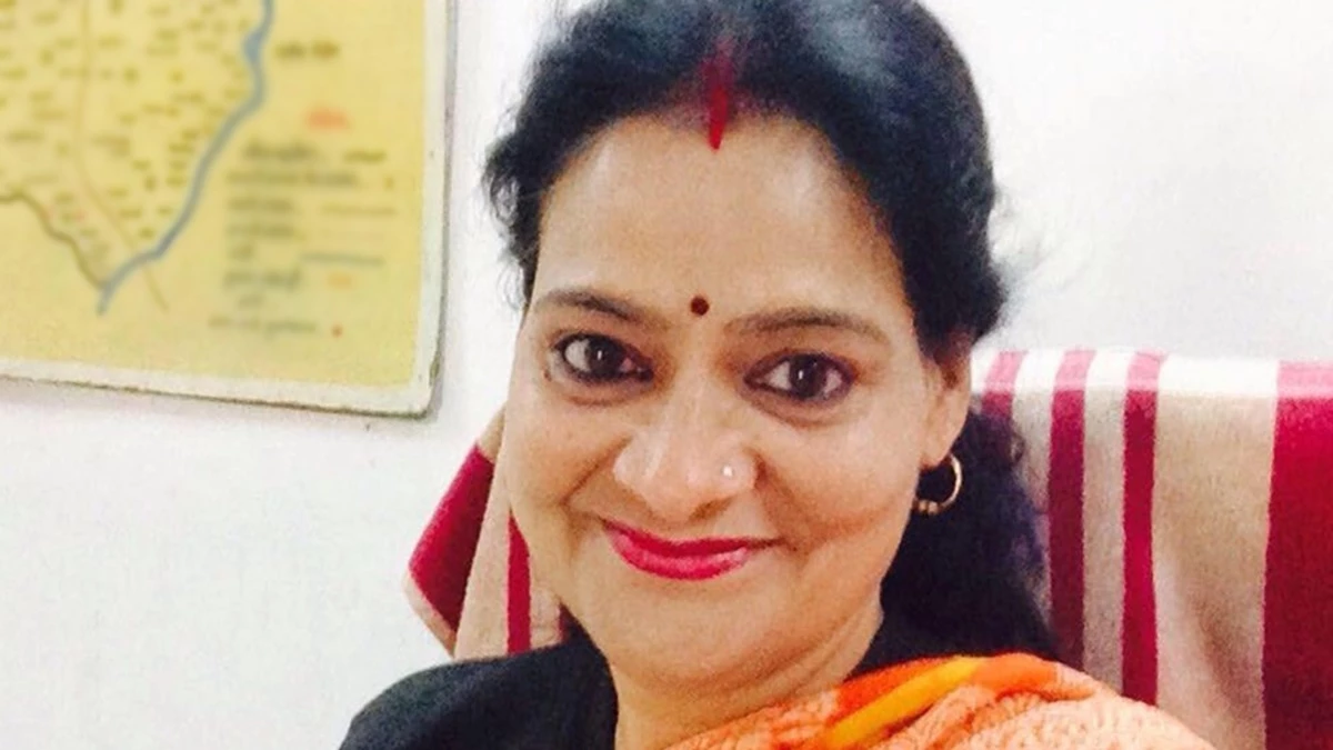 एमपी में तहसीलदार को मिला सरकारी घर, लेकिन शर्त ये कि जानवर नहीं पाल सकतीं... वो बोलीं- ये तो प्रताड़ना है