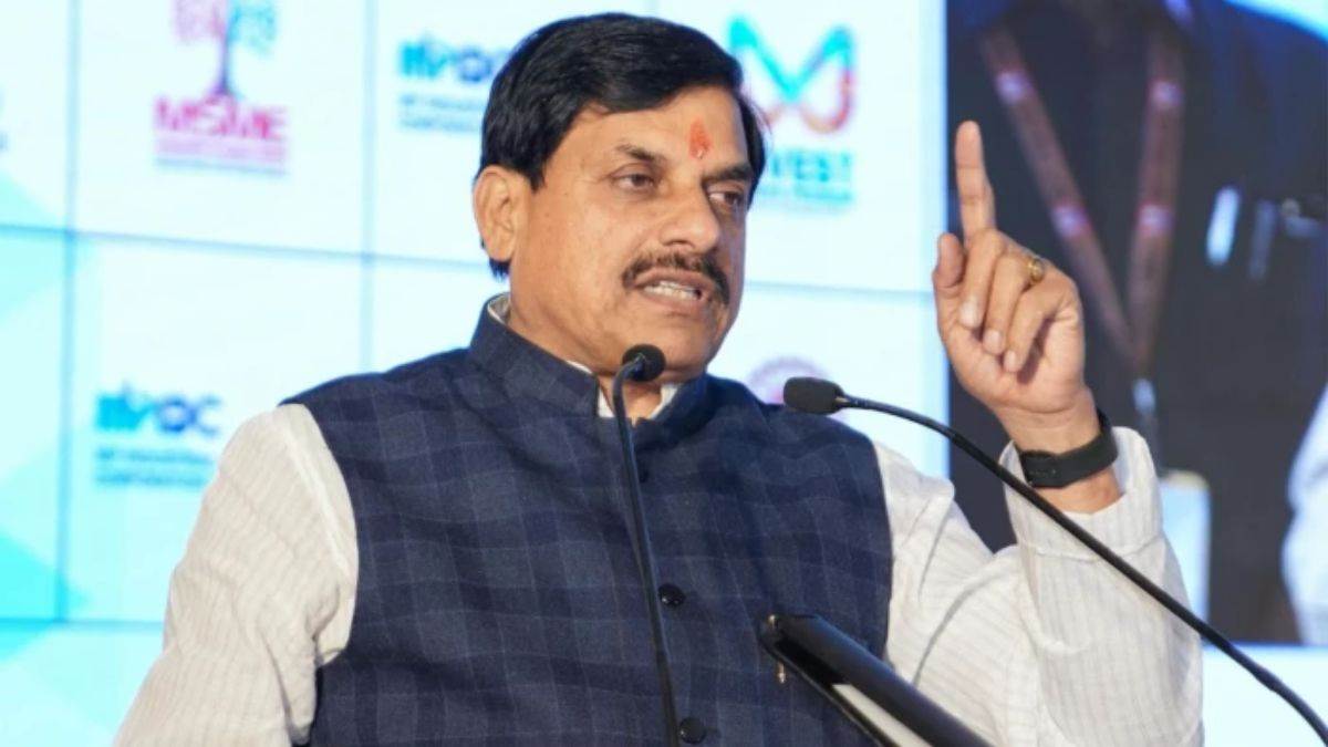 मध्य प्रदेश सरकार का बड़ा फैसला: अधिकारियों के हवाई सफर पर ब्रेक, एसी से लेकर वाहन तक बदले ये नियम