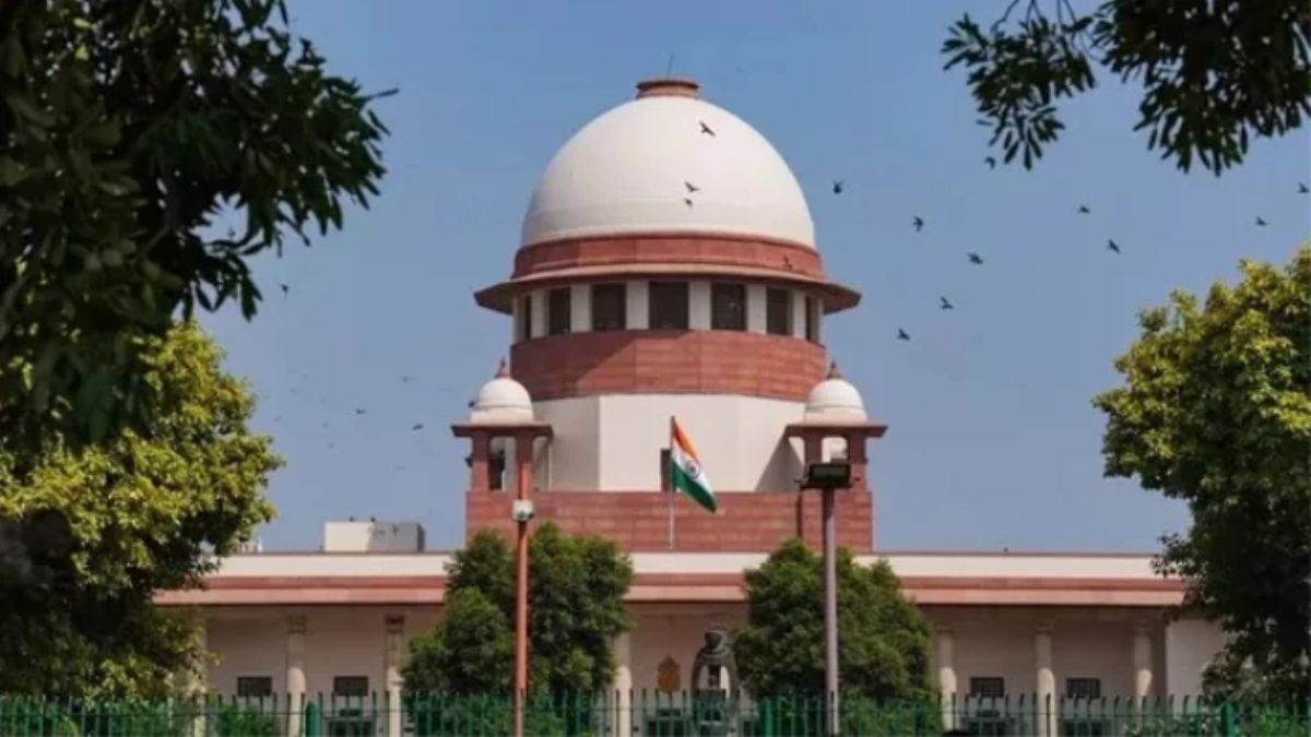 'आपने गरीब बच्ची का इलाज नहीं किया, नाम से डॉक्टर हटा लो...', 4 वर्षीय मासूम रेप पीड़िता की मौत पर अस्पतालों पर भड़का सुप्रीम कोर्ट