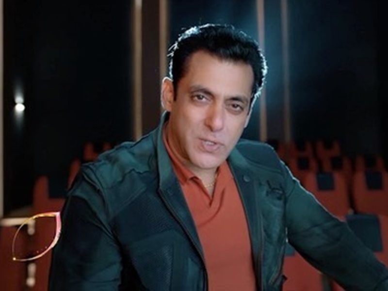 Bigg Boss 14 new promo: Salman Khan ने जारी किया दूसरा टीजर, दर्शकों से कही यह बात